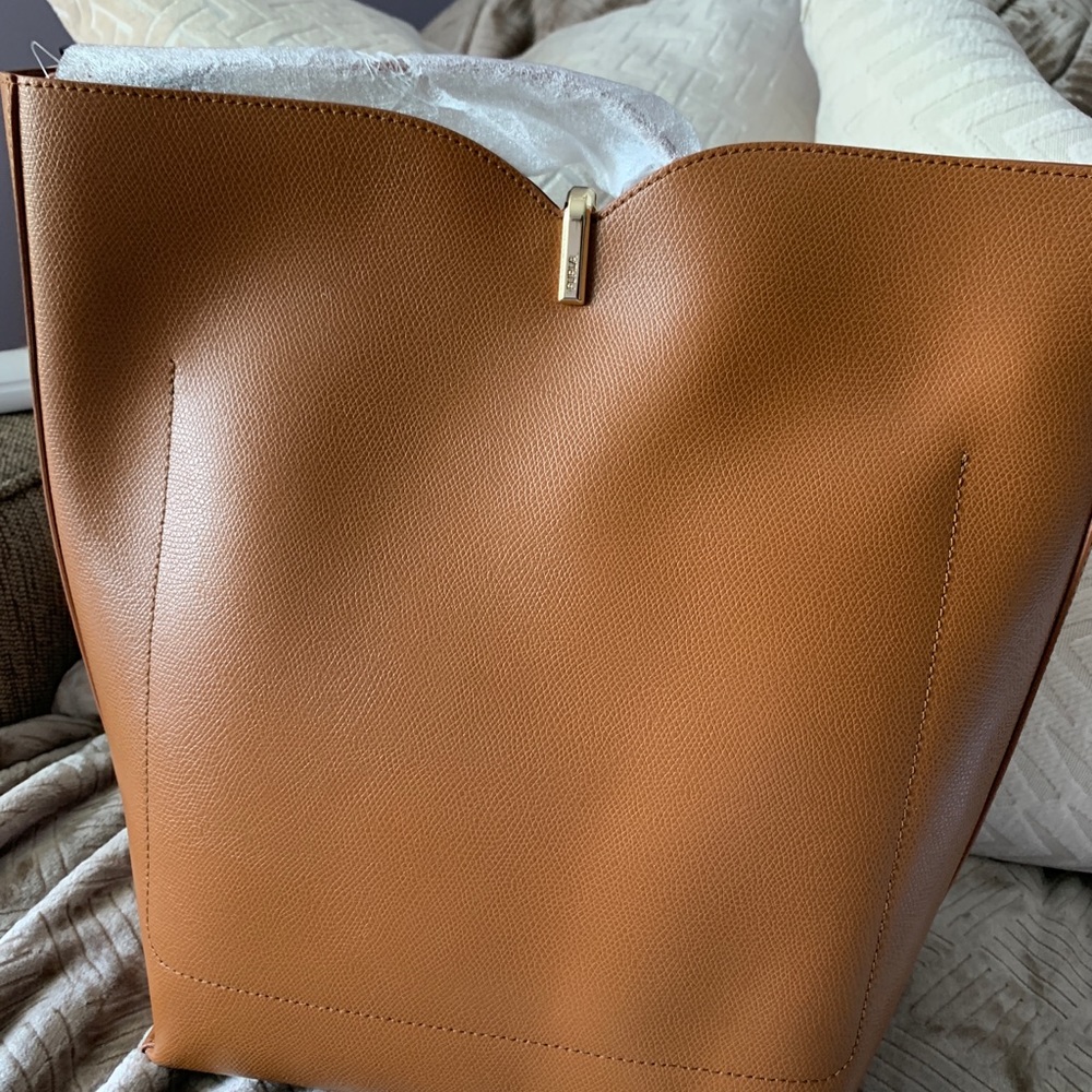 *SOLD* New Furla Ribbon Bag